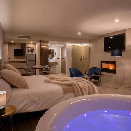 Almazara Apartamento Alcala del Jucar