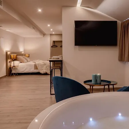 Almazara Apartamento Alcala del Jucar