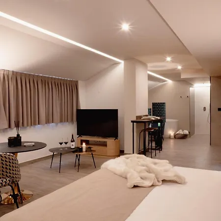 Almazara Apartamento *