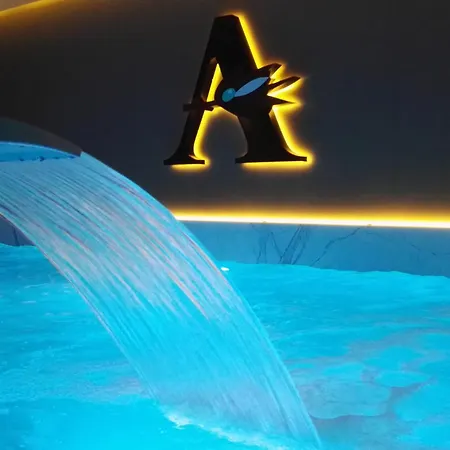 Apartamento Almazara *