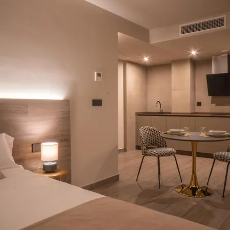 Almazara Apartamento Alcala del Jucar
