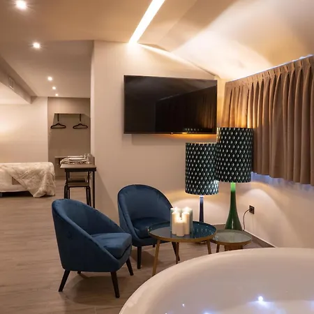 Apartamento Almazara Alcala del Jucar