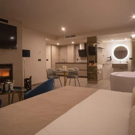 Almazara Apartamento *