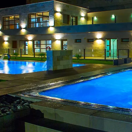 Apartamento Almazara *