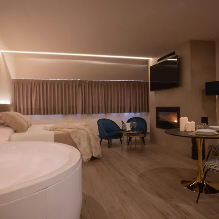 Almazara Apartamento Alcala del Jucar