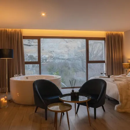 Almazara Apartamento