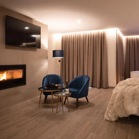 Apartamento Almazara
