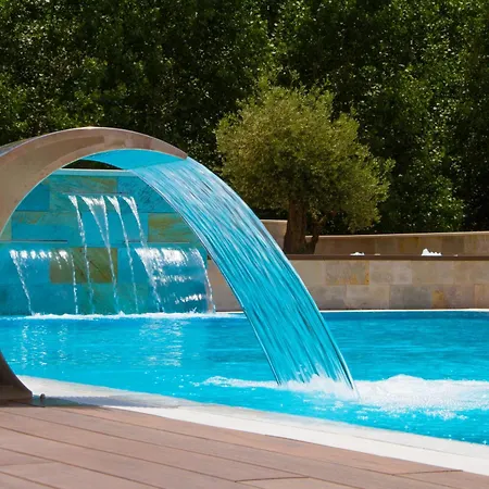 Almazara Apartamento *