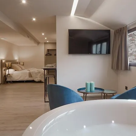 Apartamento Almazara *